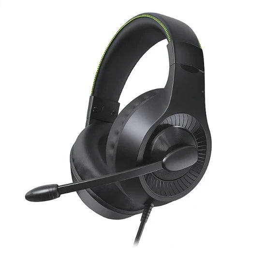 T-Dagger TRGH 113 GEERAZ Wired Gaming Headset