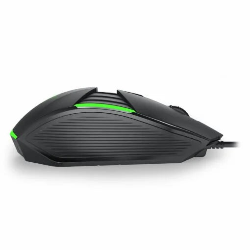 T-DAGGER TGM116 Blaze Wired Ergonomic Gaming Mouse 2400DPI with 6 Buttons