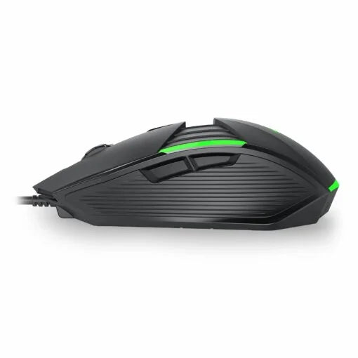 T-DAGGER TGM116 Blaze Wired Ergonomic Gaming Mouse 2400DPI with 6 Buttons