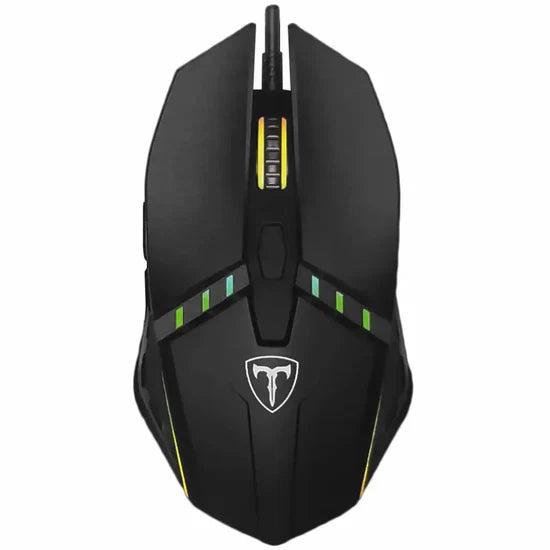 T-Dagger TGM117 Shadow RGB Wired Gaming Mouse