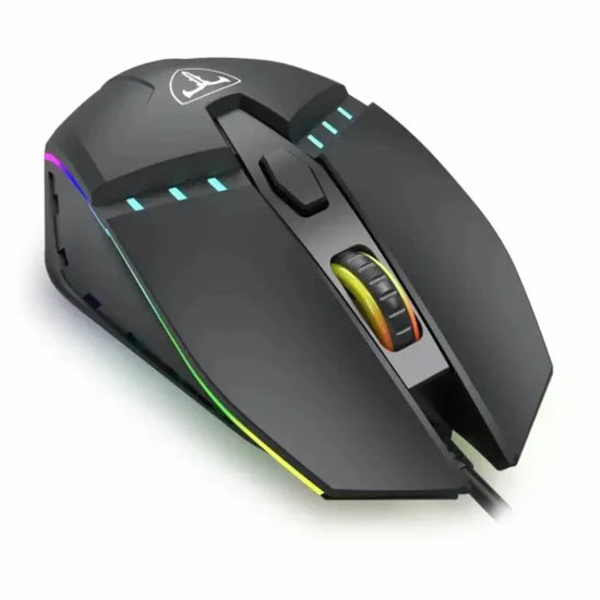 T-Dagger TGM117 Shadow RGB Wired Gaming Mouse