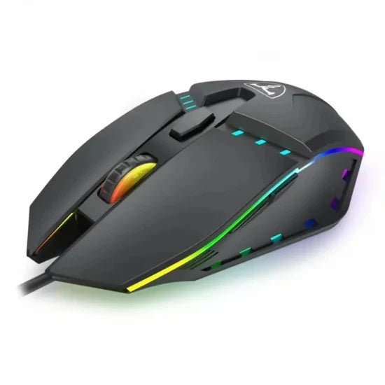 T-Dagger TGM117 Shadow RGB Wired Gaming Mouse
