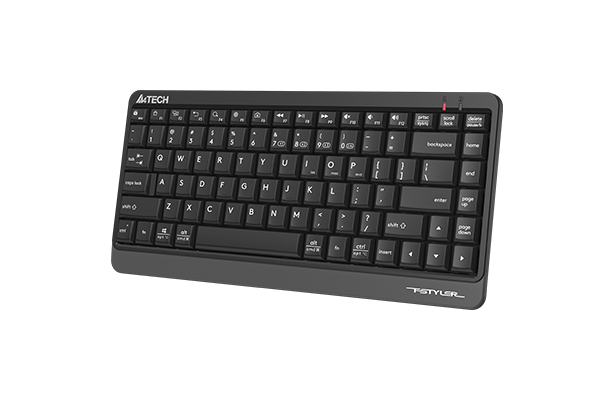 A4Tech FBK11 Bluetooth & 2.4G Wireless Keyboard