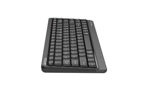 A4Tech FBK11 Bluetooth & 2.4G Wireless Keyboard