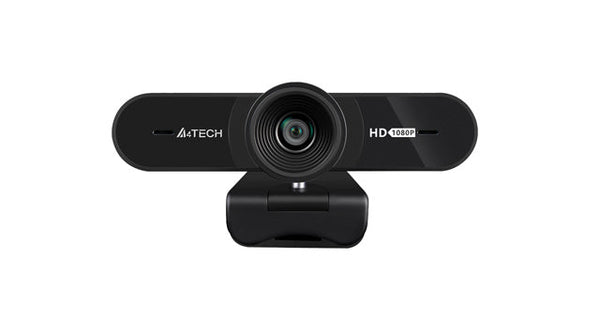 A4Tech PK-980HA Webcam