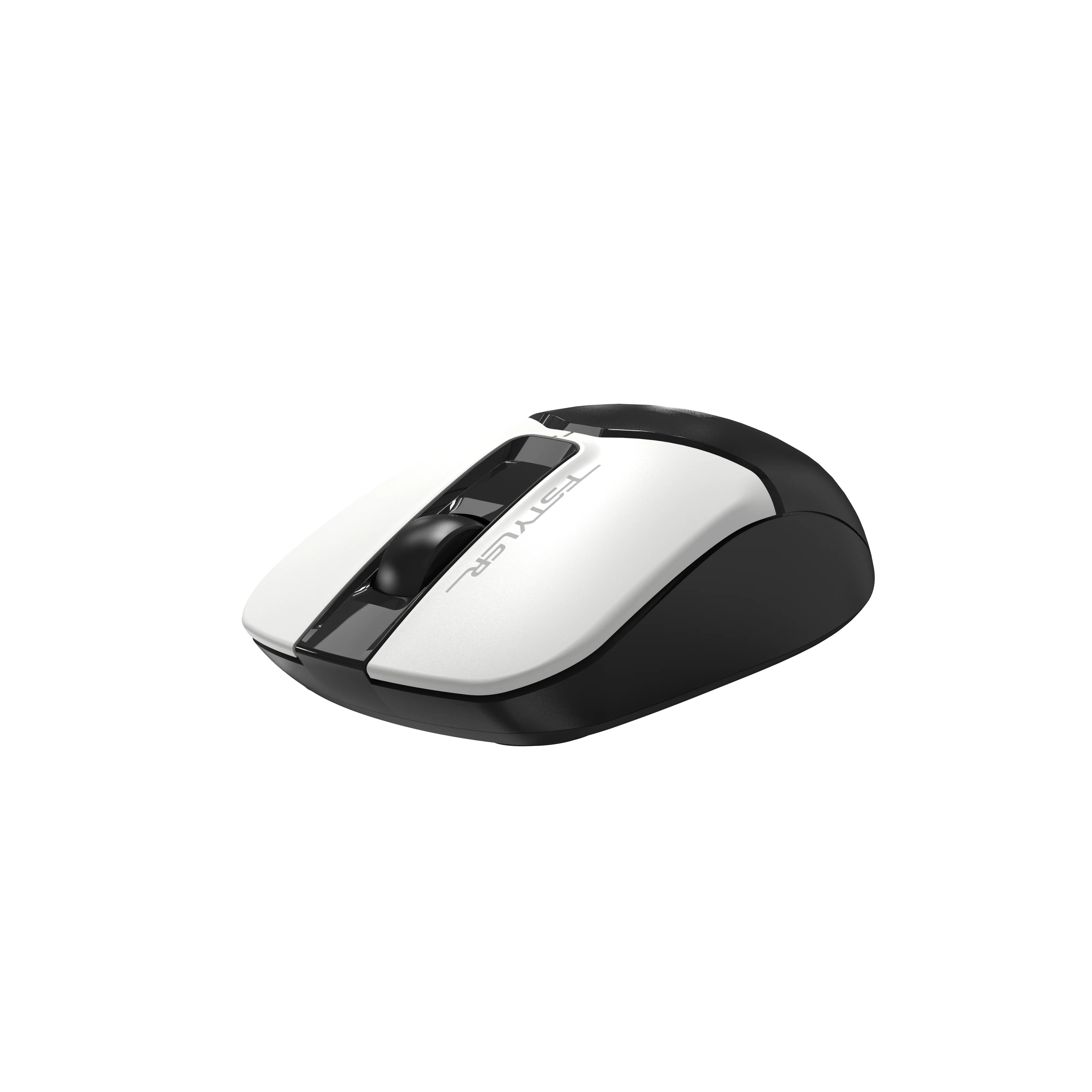 A4Tech FG12S 2.4G Wireless Mouse