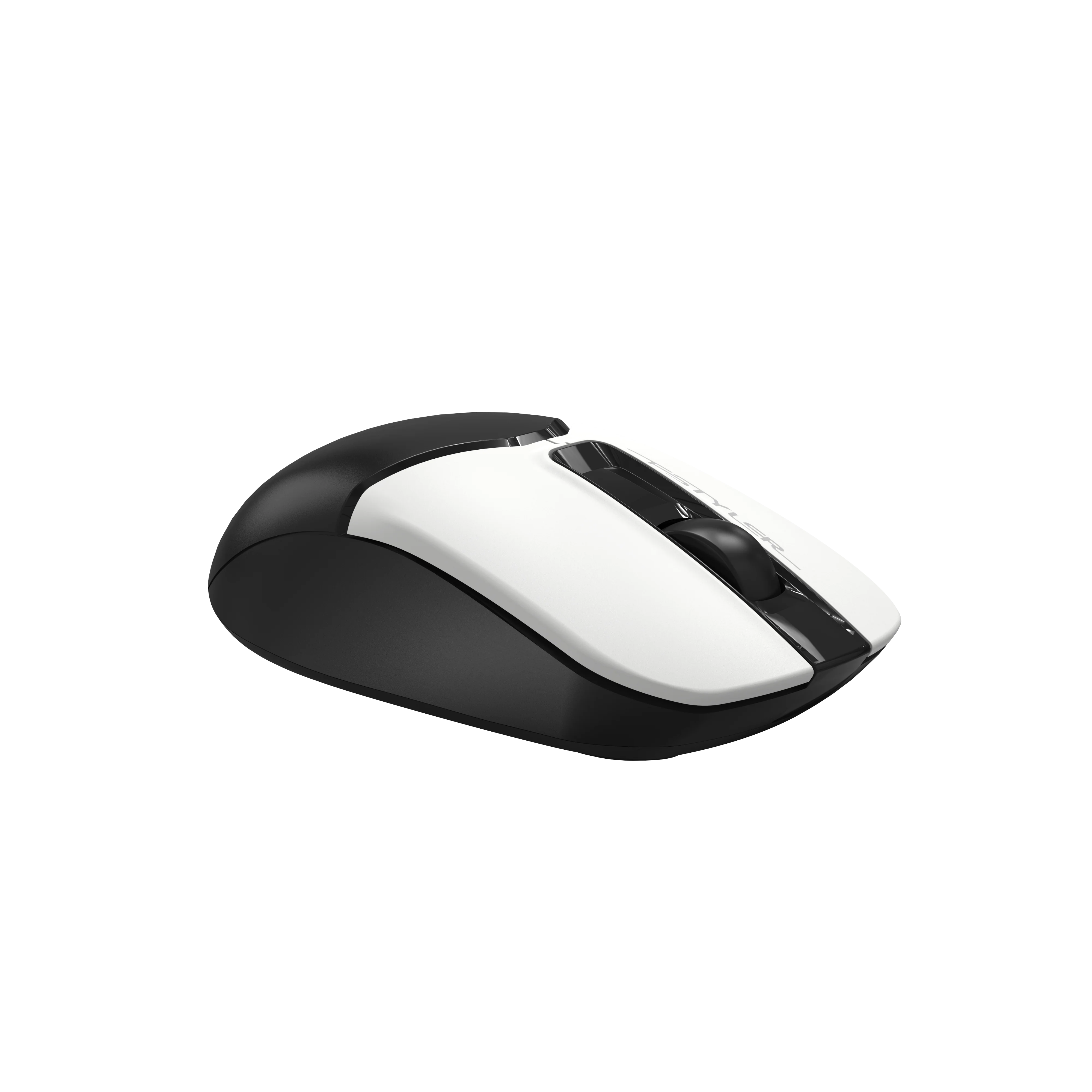 A4Tech FG12S 2.4G Wireless Mouse