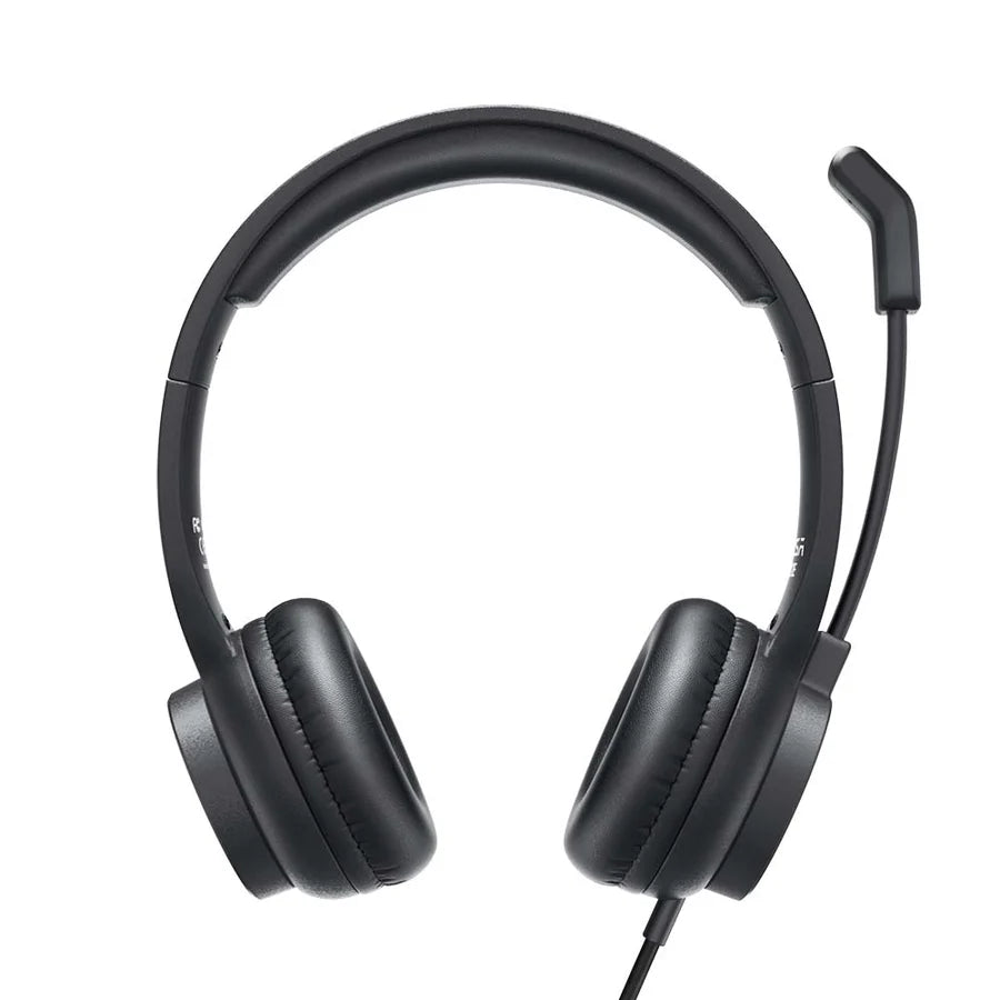 EKSAtelecom® H12E Environmental Noise Cancelling Headset