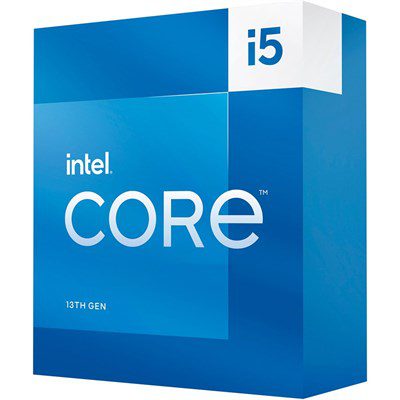 Intel Core i5-13400F 13th generation(Tray)