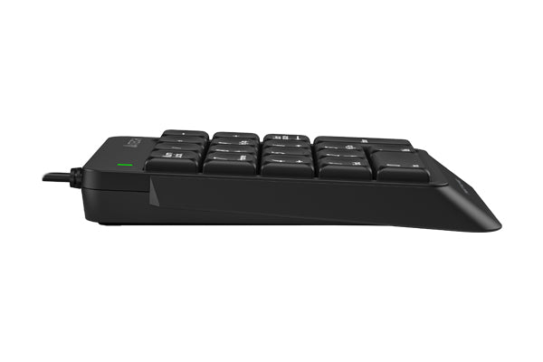 A4Tech FK13P Numeric Keypad