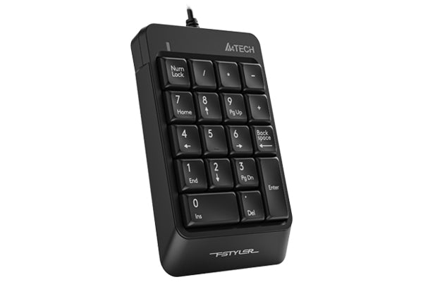 A4Tech FK13P Numeric Keypad