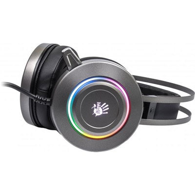 Bloody G521S Gaming Headset - Grey