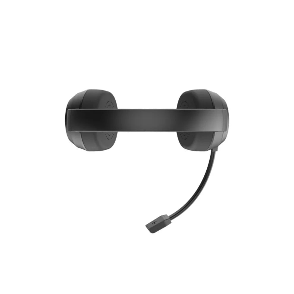 A4Tech FH150U | USB Wired Headset | DSP Stereo Sound | Noise-Cancelling Mic