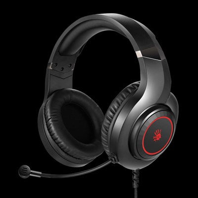 Bloody G220S Gaming Headset | Black