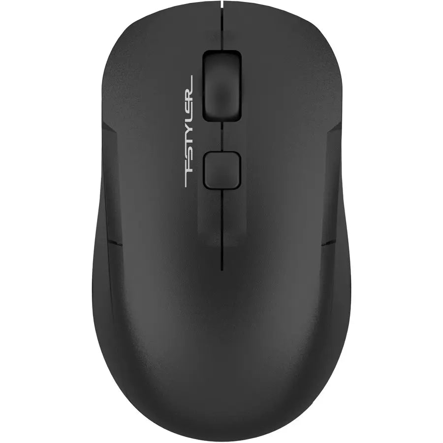 A4Tech FG16CS Air2 Dual-Function Air Mouse Black