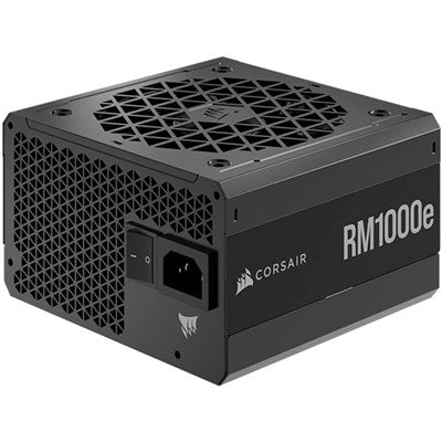 RMe Series™ RM1000e Fully Modular Low-Noise ATX Power Supply 1000w