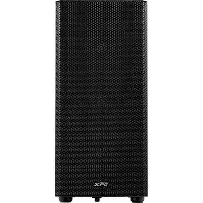 XPG VALOR MESH Mid Tower Gaming Case Black