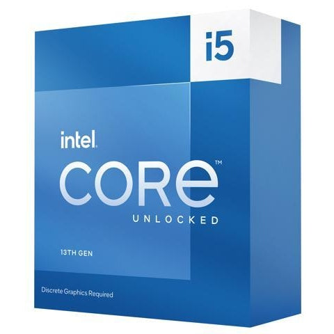 Intel® Core™ i5-13600KF Processor 13th Gen