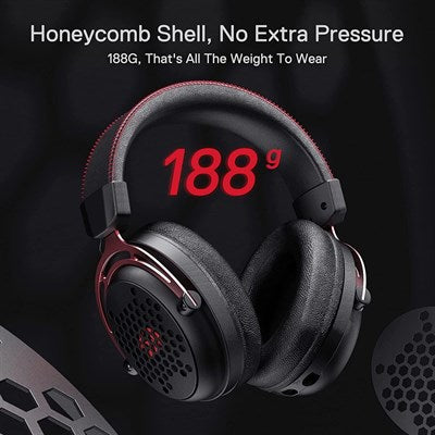 REDRAGON H386 DIOMEDES GAMING HEADSET