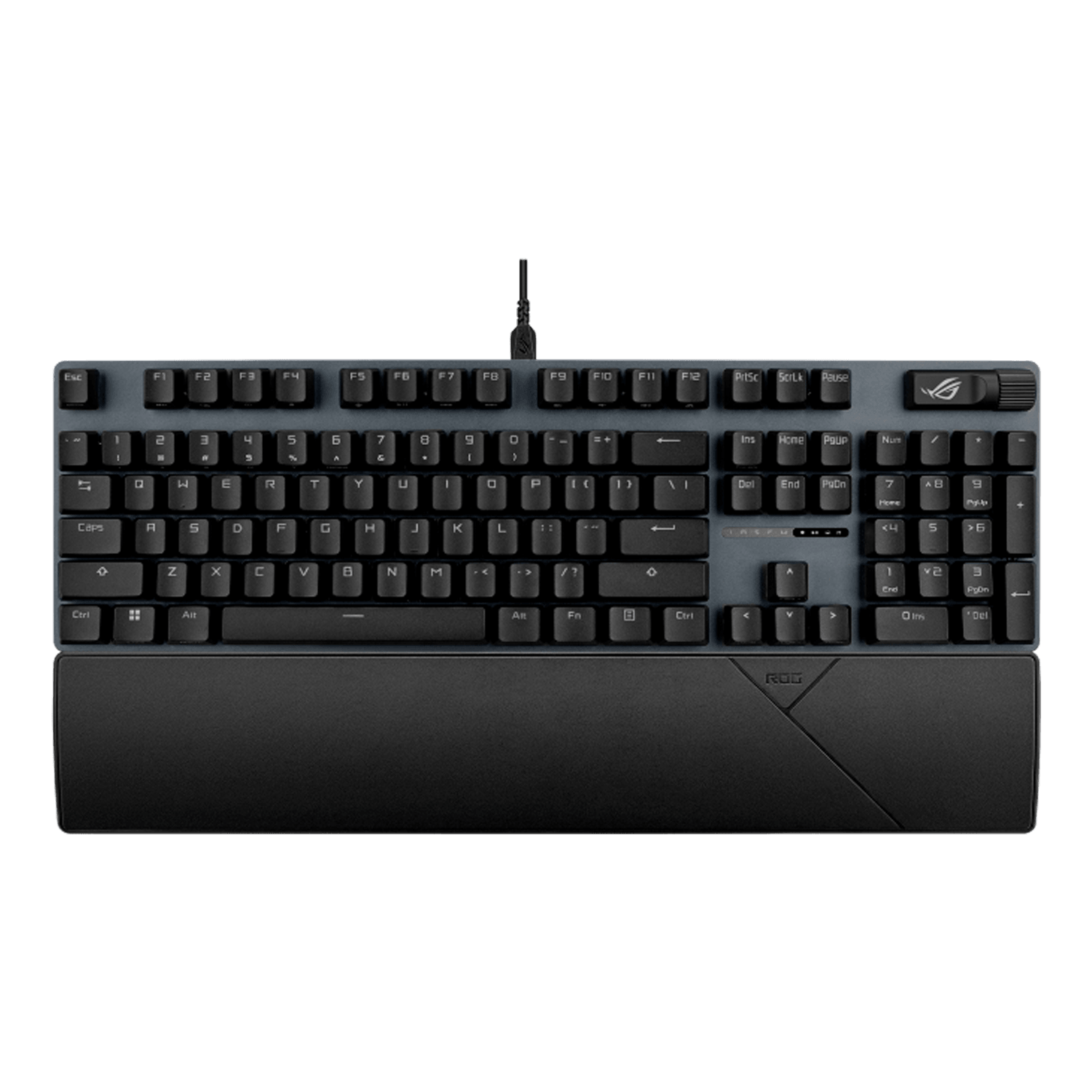 ASUS ROG Strix Scope II X