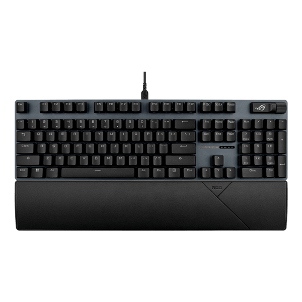 ASUS ROG Strix Scope II X