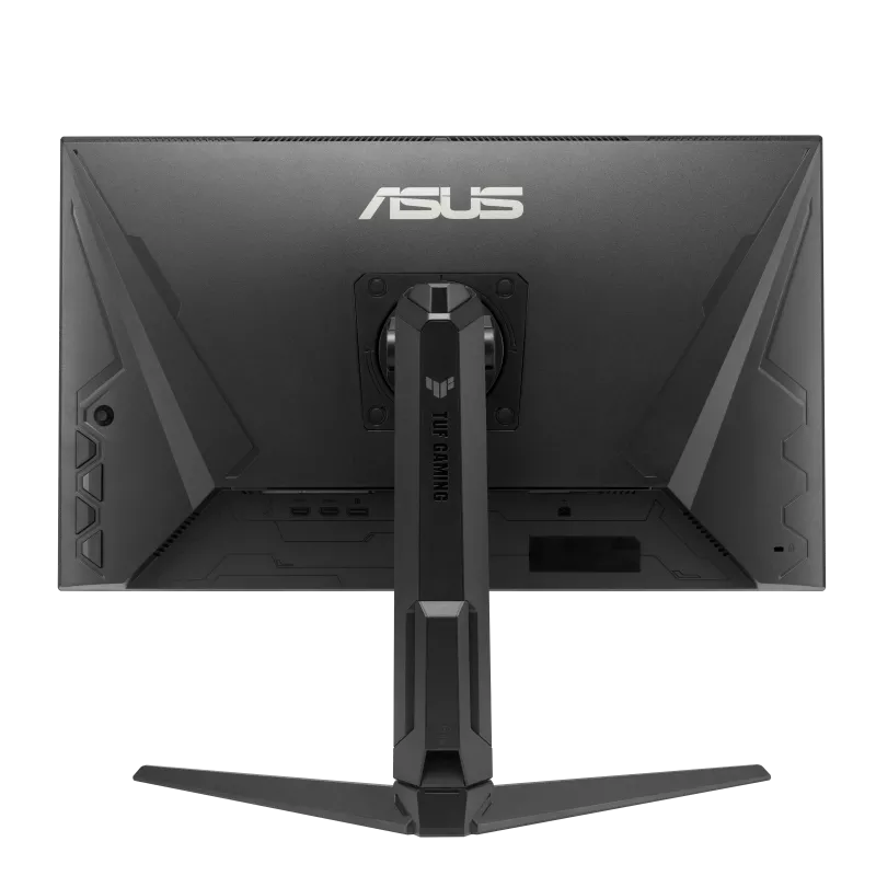 ASUS TUF Gaming Series 5 VG27AQL5A | 27-Inch QHD Fast IPS 210Hz OC Gaming Monitor | 0.3ms GTG | HDR400
