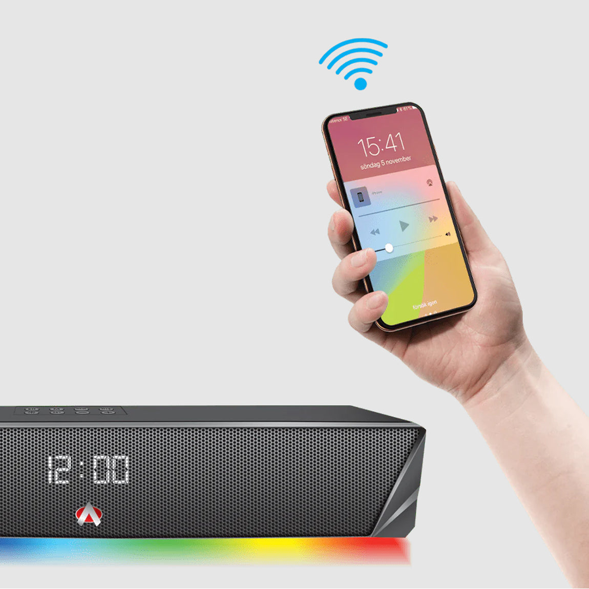 Audionic Optima Sound Bar