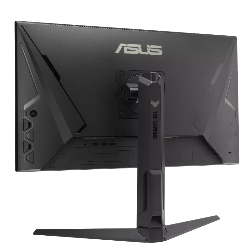 ASUS TUF Gaming Series 5 VG27AQL5A | 27-Inch QHD Fast IPS 210Hz OC Gaming Monitor | 0.3ms GTG | HDR400