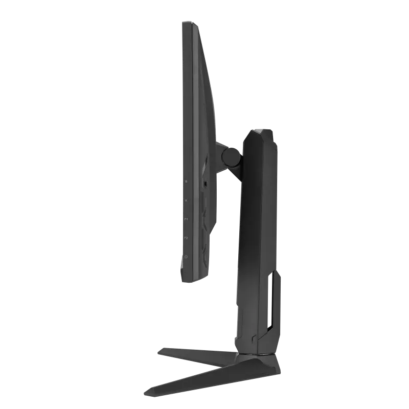 ASUS TUF Gaming Series 5 VG27AQL5A | 27-Inch QHD Fast IPS 210Hz OC Gaming Monitor | 0.3ms GTG | HDR400