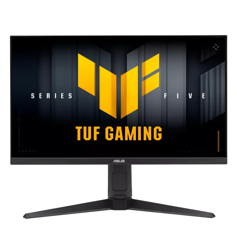ASUS TUF Gaming VG27AQML5A | 27-Inch QHD Fast IPS 300Hz Gaming Monitor | 0.3ms GTG | HDR400