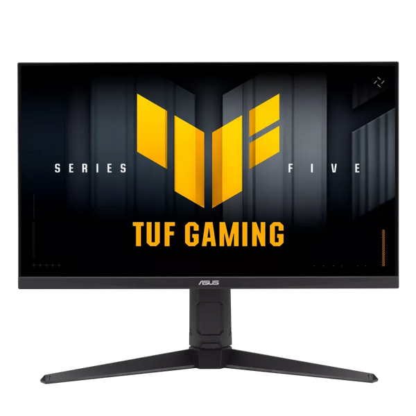 ASUS TUF Gaming VG27AQML5A | 27-Inch QHD Fast IPS 300Hz Gaming Monitor | 0.3ms GTG | HDR400