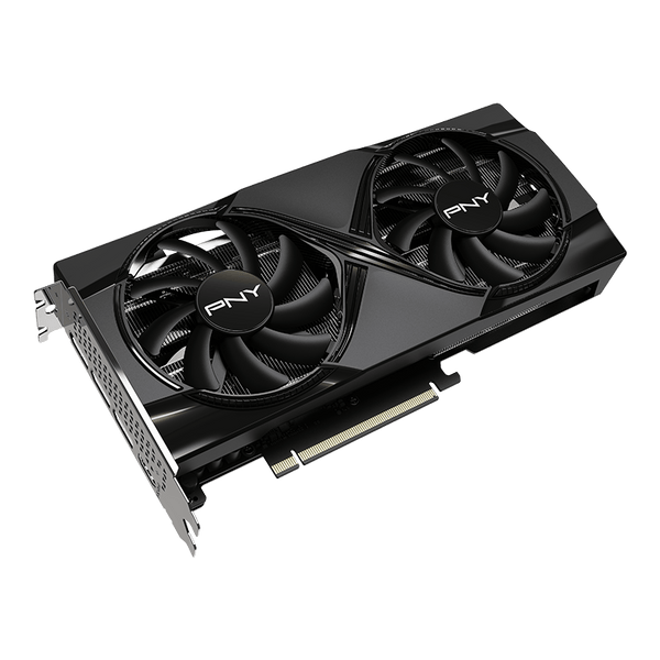PNY GeForce RTX 5060 Ti Overclocked Dual Fan 16GB Graphics Card — verified product reference