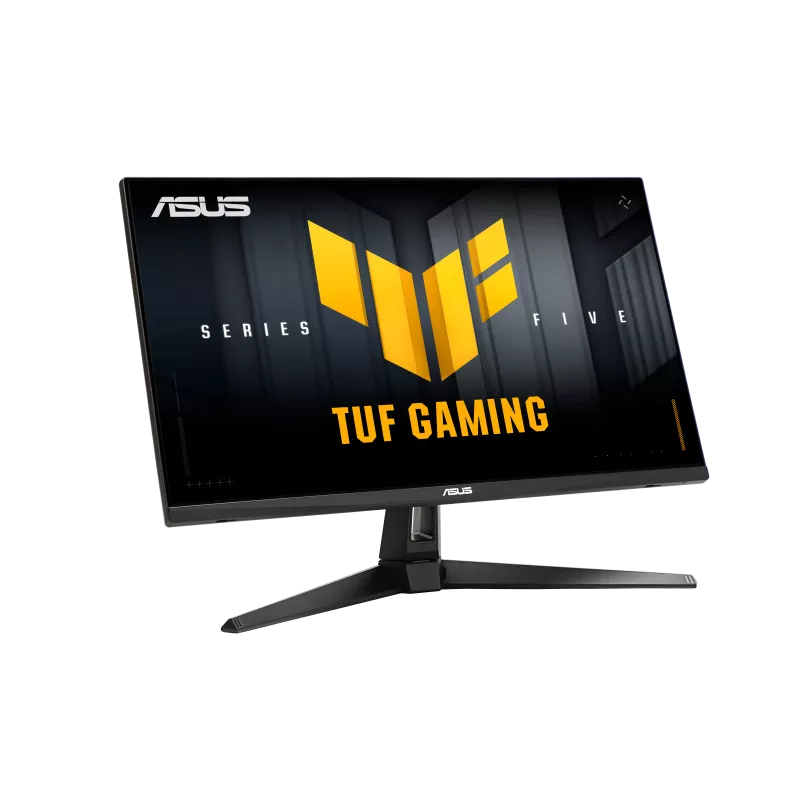 Asus TUF Gaming Series 5 VG27AQM5A Gaming Monitor, 27-inch QHD 2560x1440, 300Hz, Fast IPS, 0.3ms