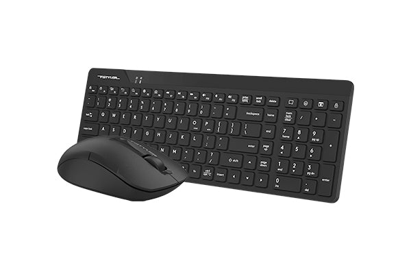 A4Tech FG2300 features