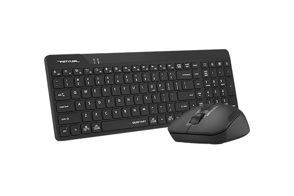 A4Tech FG2300 details