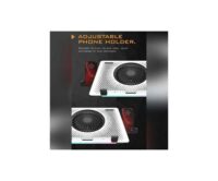 Darkflash G200 RGB Laptop Cooler