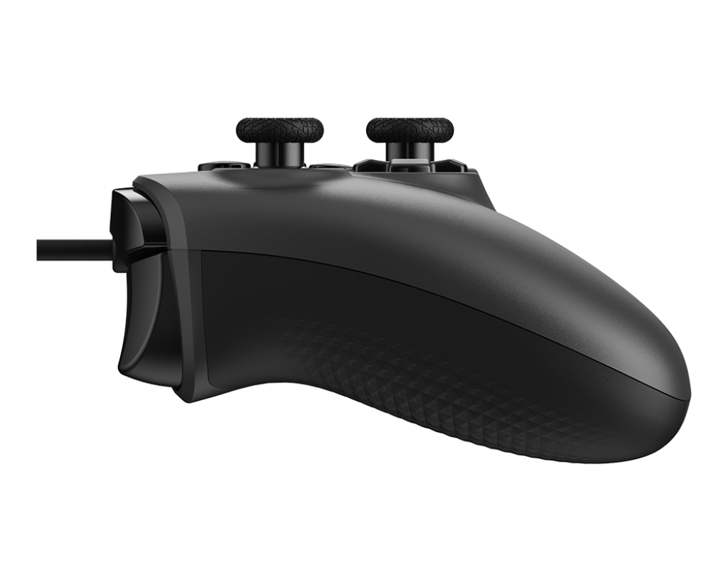 MSI Force GC200 Wired Gaming Controller