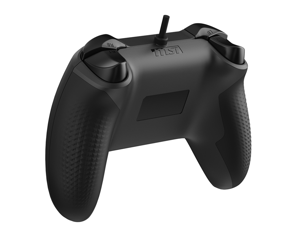 MSI Force GC200 Wired Gaming Controller