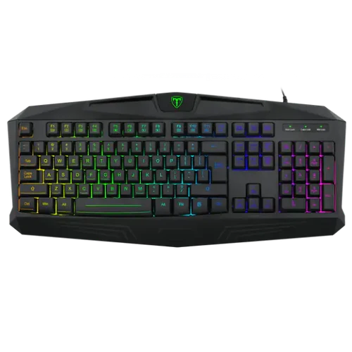 T-DAGGER TGK202 Tanker Wired Gaming Keyboard