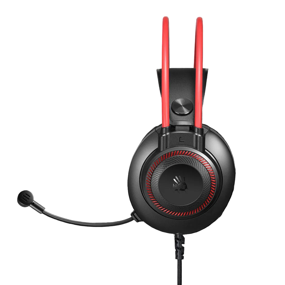 Bloody G200 features