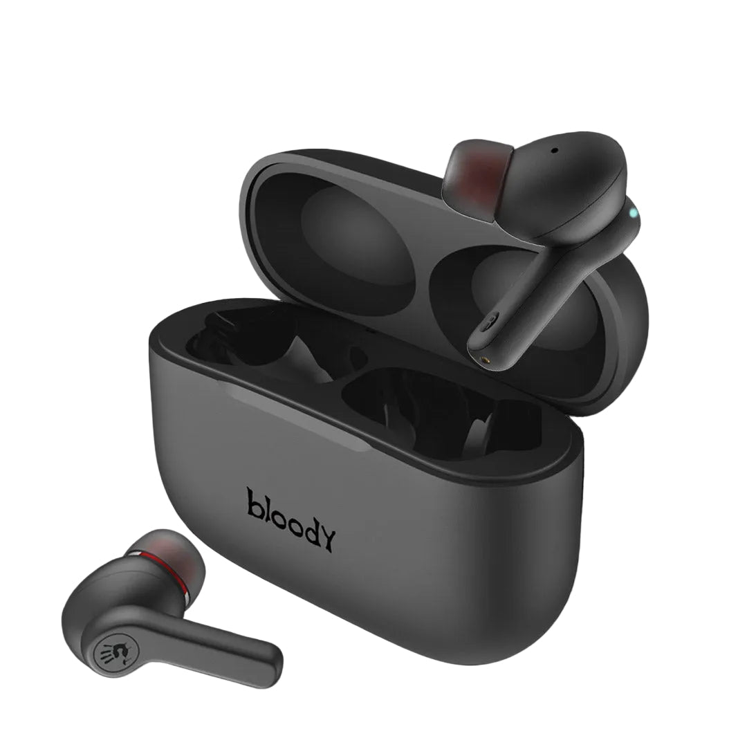 Bloody M30 details
