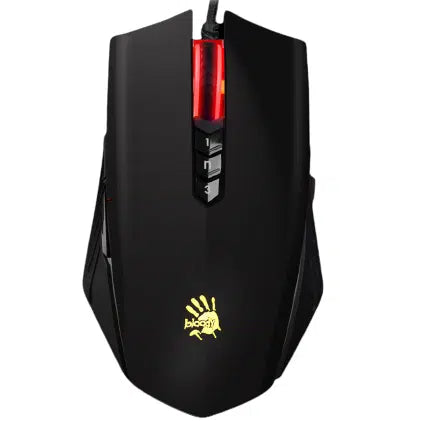 Bloody A70 OPTICAL GAMING MOUSE - Gaming Wala Bhai