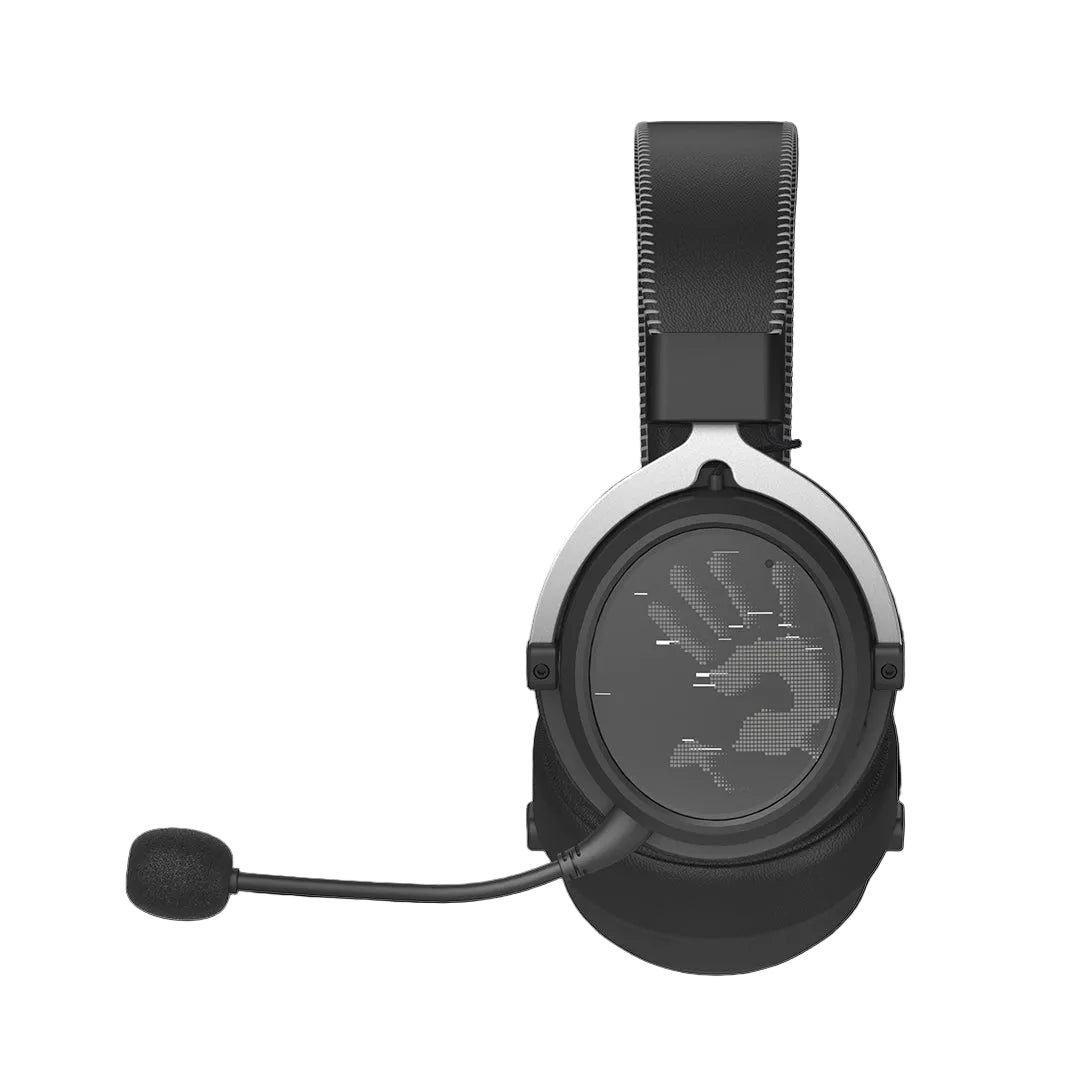 Bloody MR590 details
