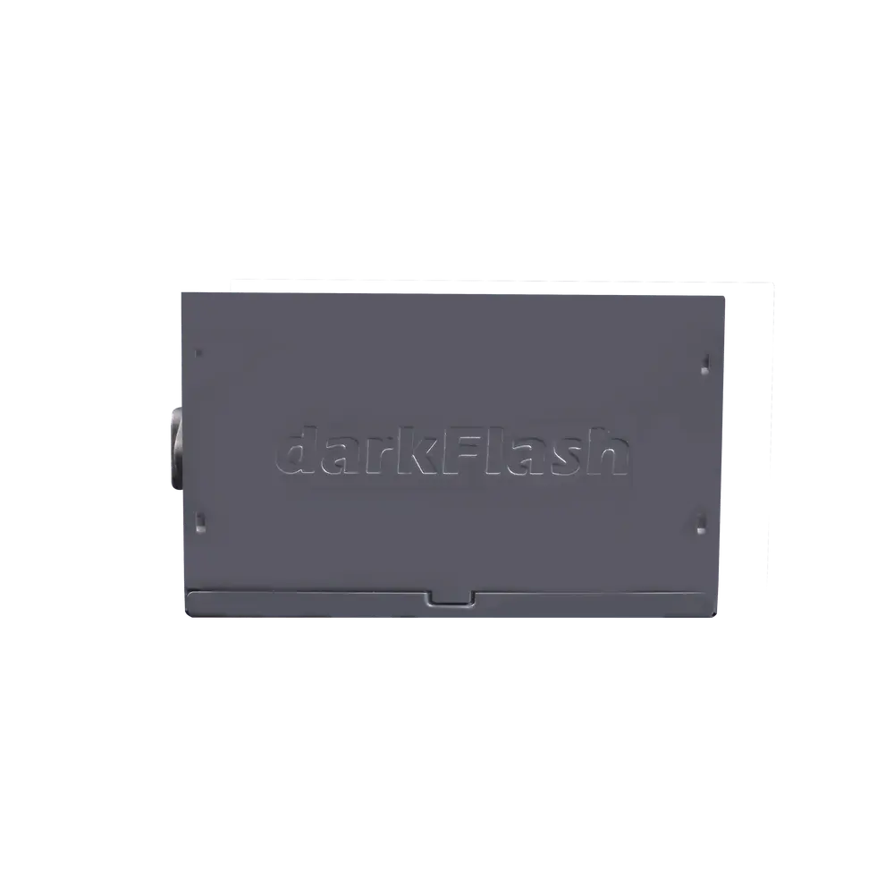 DarkFlash Power Supply WA600 600W