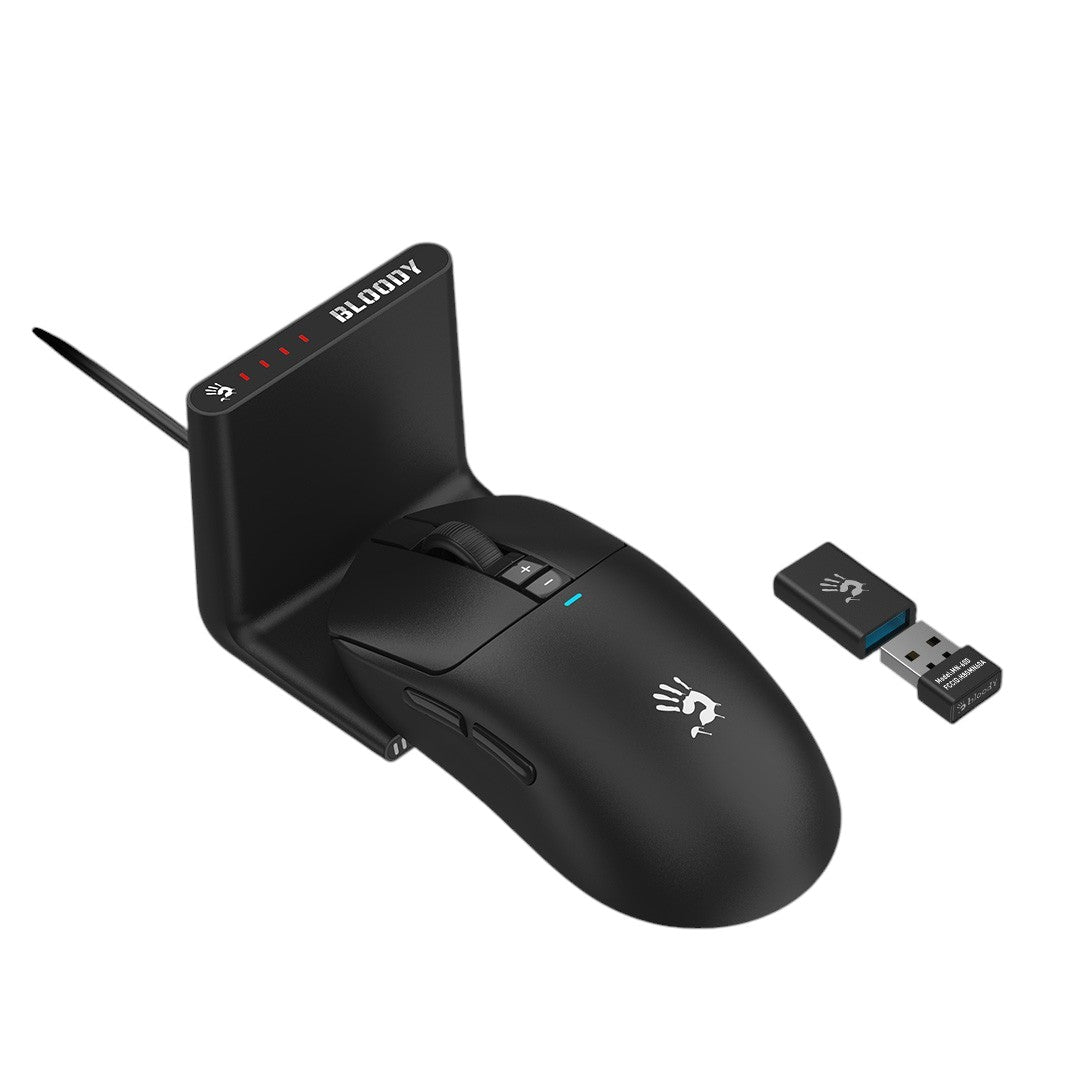 Bloody R72 Ultra Duo Gaming Mouse