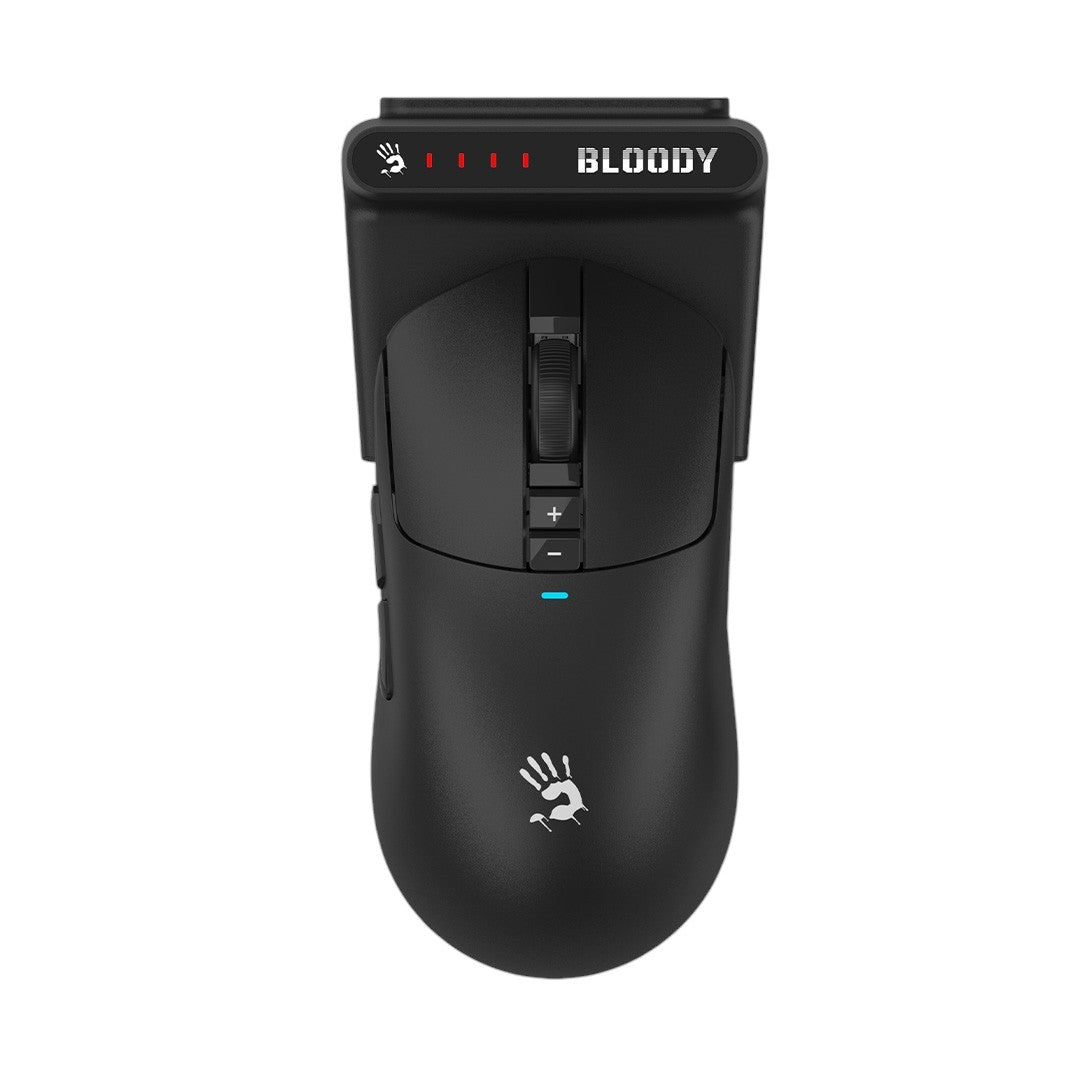 Bloody R72 Ultra Duo features