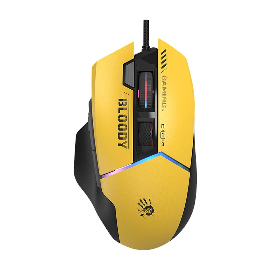 Bloody W95 Ultra Gaming Mouse
