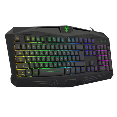 T-DAGGER TGK202 Tanker Wired Gaming Keyboard