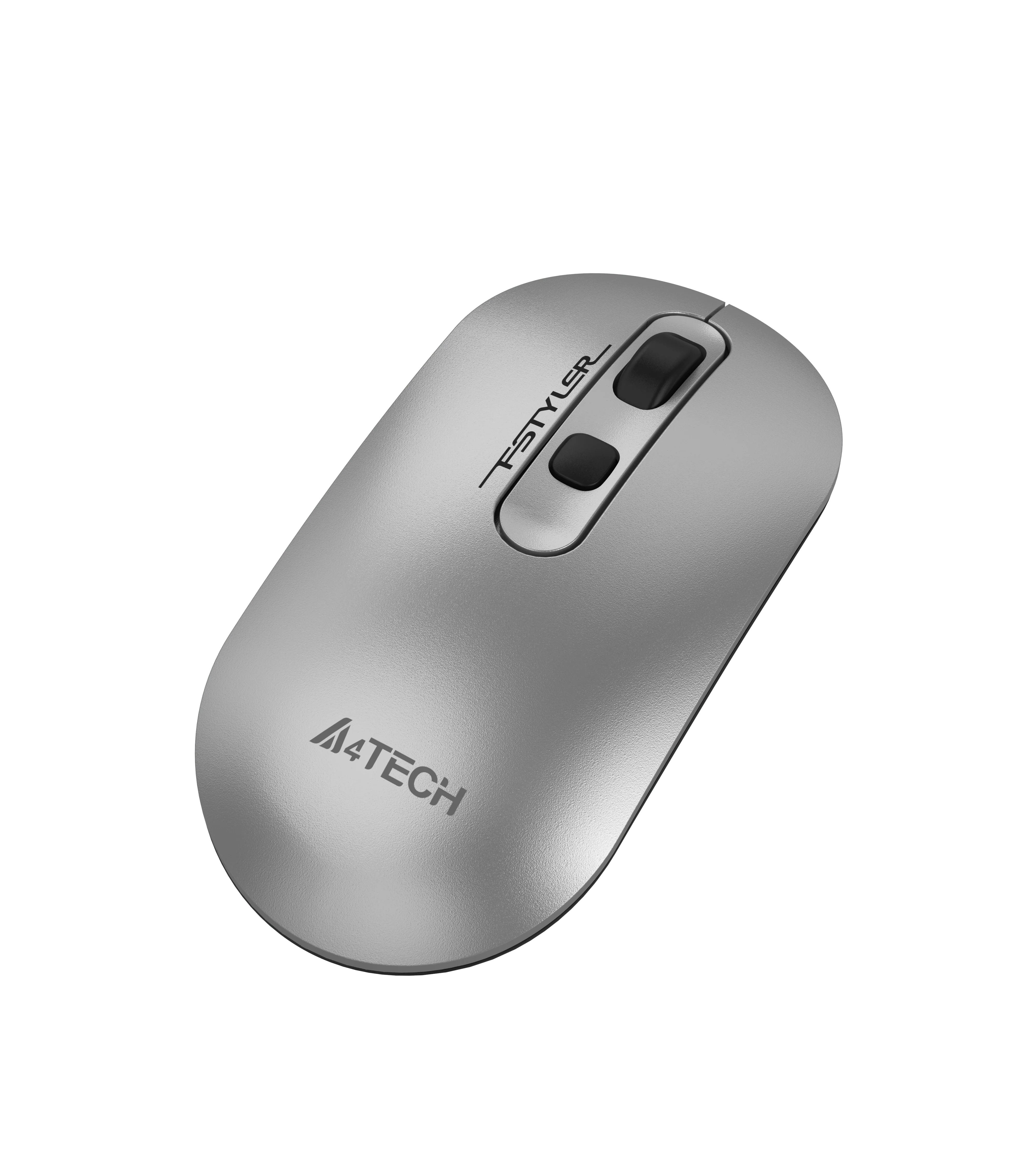 A4Tech FB20S Dual Mode Silent Mouse