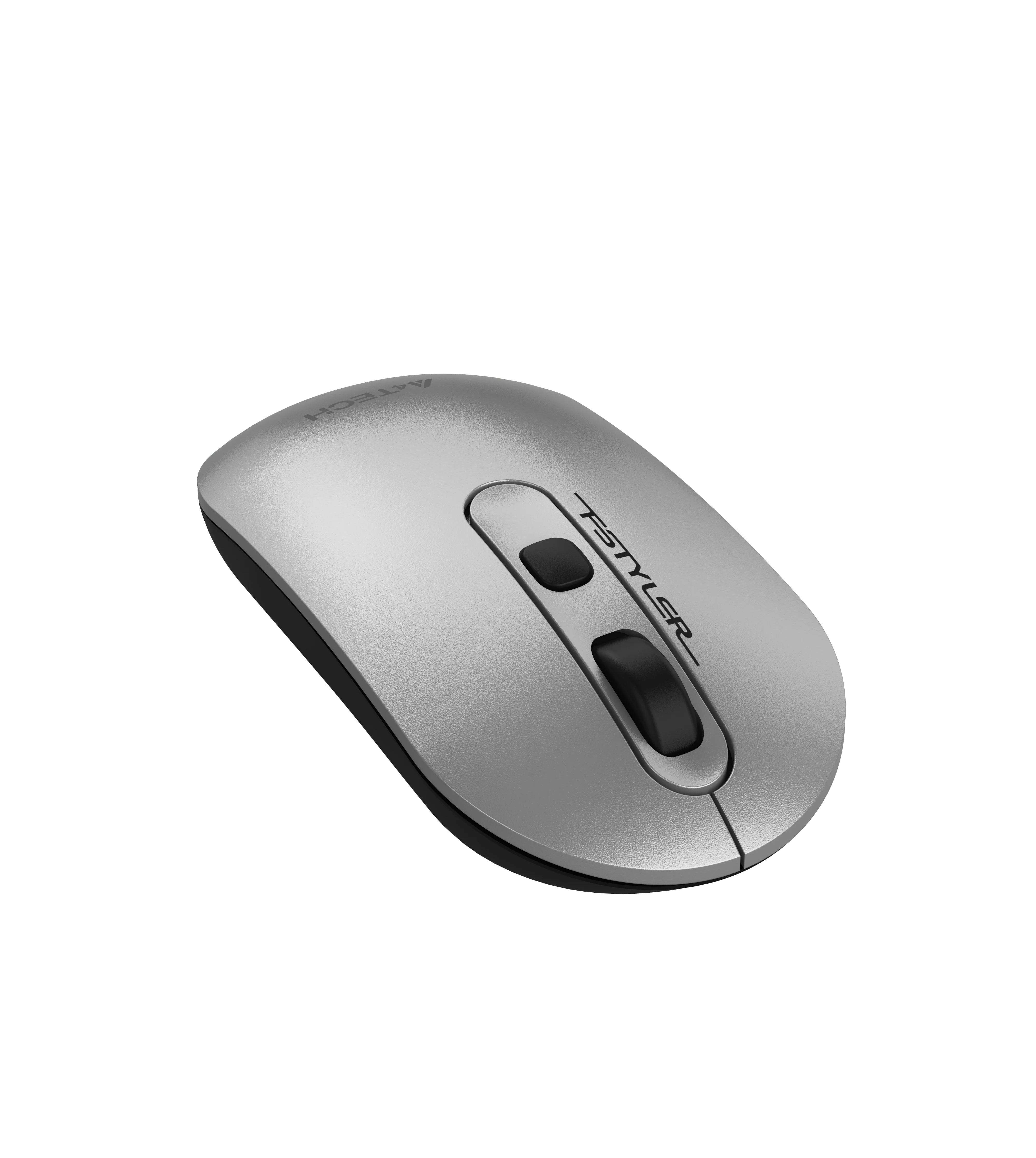 A4Tech FB20S Dual Mode Silent Mouse